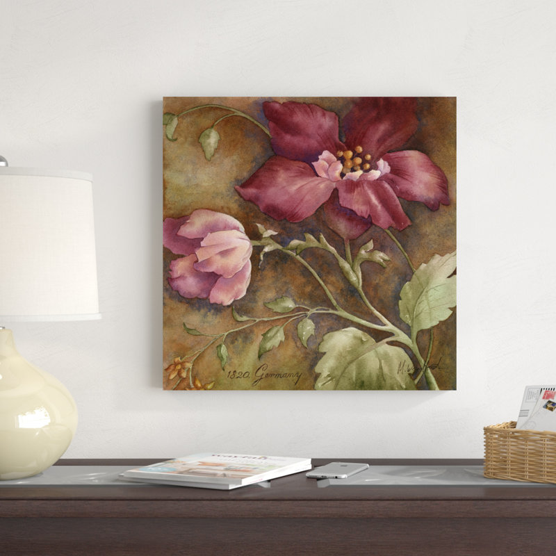 Beautés antiques I, H 20 po x l 20 po x P 1,25 po