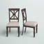 Chaise d'appoint Darien