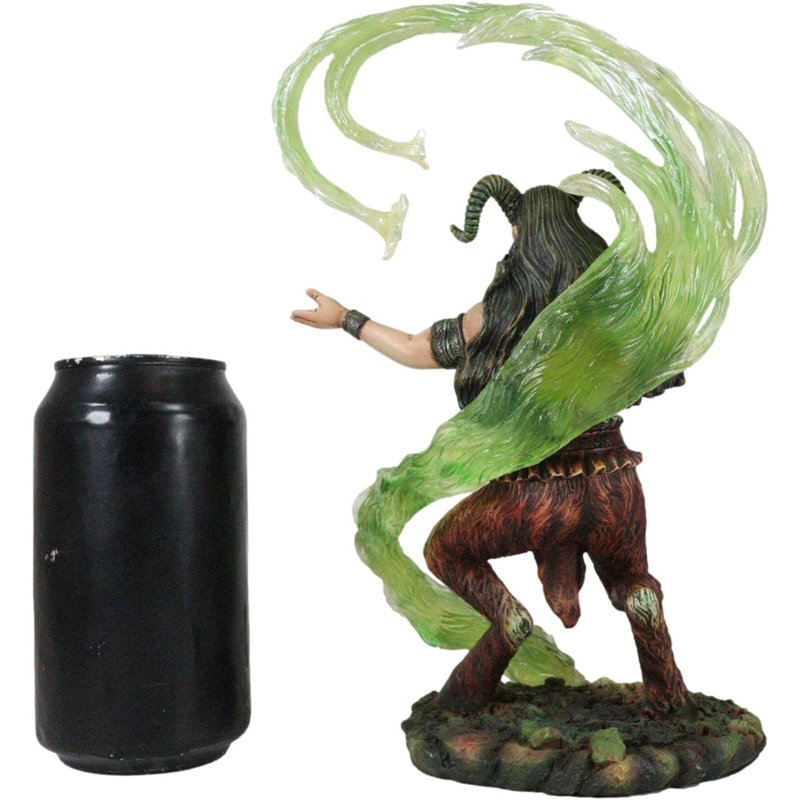 Figurine Ifeta Pan Satyr