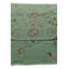 Tapis vert clair Nathanael