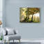 « matinée graze ii », reproduction de photo sur toile tendue-33425764