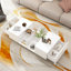 Table basse avec rangement Caelah Block