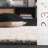 Abstract 614 Hand Tufted Wool/Nylon/Pet/Viscose/Cotton Geometric Indoor Use Only Rug in Gray-1599285505