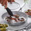 GreenPan Venice Pro Tri-Ply Stainless Steel Healthy Ceramic Nonstick 10" Frying Pan Skillet-69831943