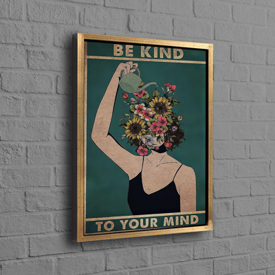 Print on Canvas