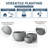 Amethy Handmade Pot Planter-705676518