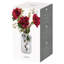 Pearsonville Handmade Glass Table Vase-1915237483