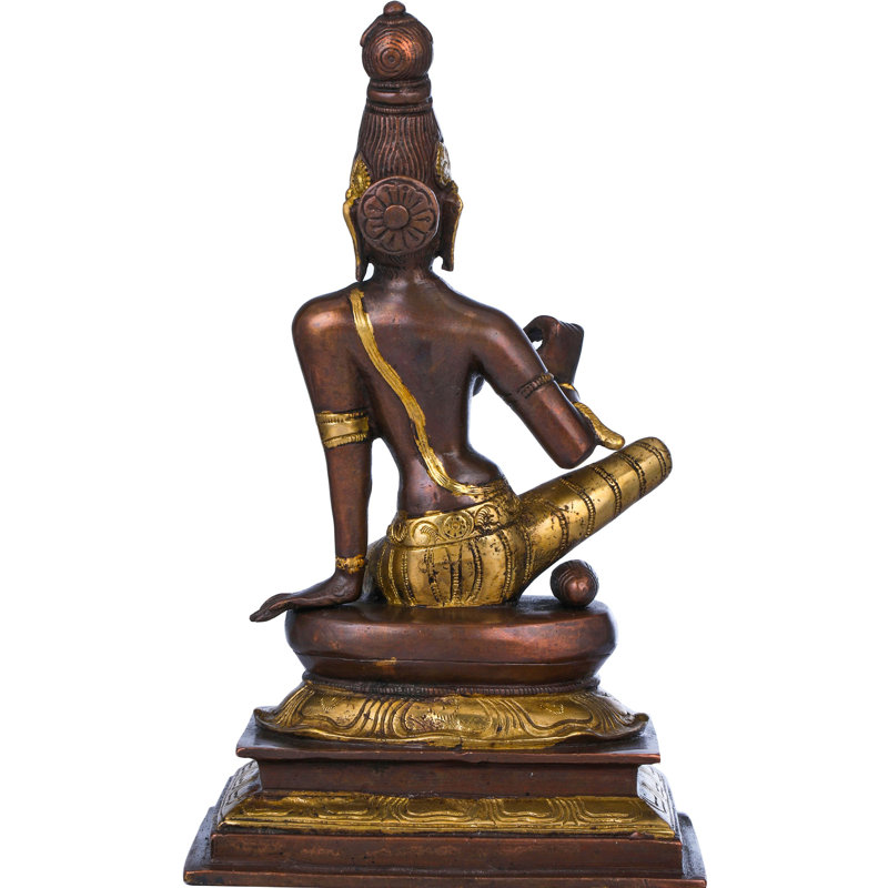 Religious & Spiritual Statue