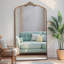 Miroir pleine grandeur 36 po x 66 po