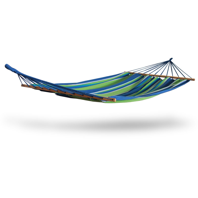 Hamac classique Speights, Vert