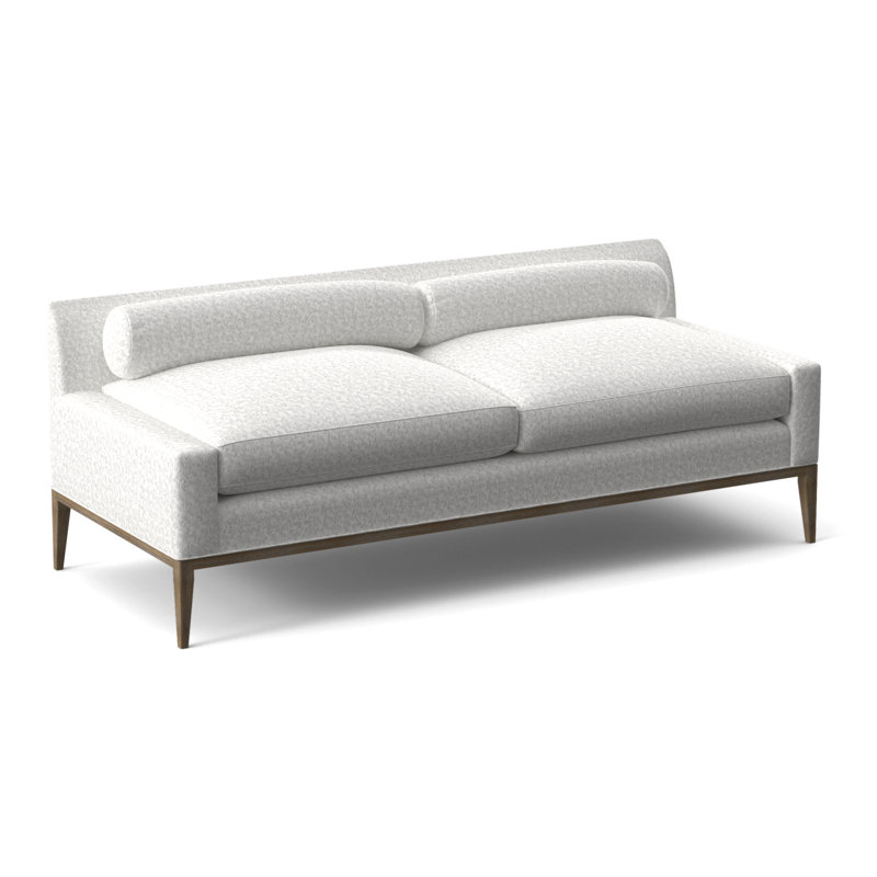 Jacen Sofa, Hampton, Perigold Key Figure Onyx