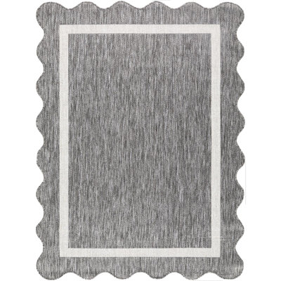 Tapis tissé à la machine Skiles