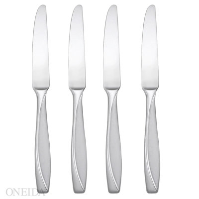 Camlynn Everyday Flatware Dinner Knives