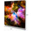 « burst of colors », reproduction d’impression sur toile tendue-29491336