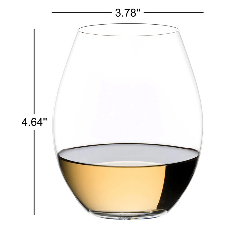 RIEDEL Wine Friendly Tumbler