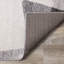 Tapis gris Analyssia Amius-1525186196