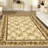 Oriental Indoor Rug-1867906095