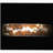 Covered Steel Propane Fire Pit Table