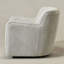 Fauteuil pivotant rembourré Fae-88393565