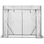 Chadley 6.5 Ft W x 2.5 Ft D Growing Rack-1257793694