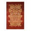 Rhonwen One-of-a-Kind 6' 1" X 9' 4" Hand Knotted Area Rug