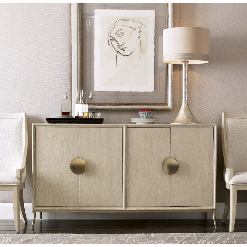 64'' Sideboard
