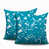 Turquoise sélectionné