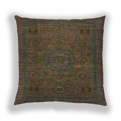 Coussin Abstract 1310