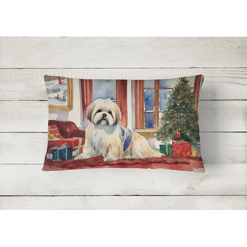 Other/No Pattern Outdoor Throw Pillow