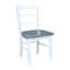 Klynn Solid Wood Dining Chair-55193569