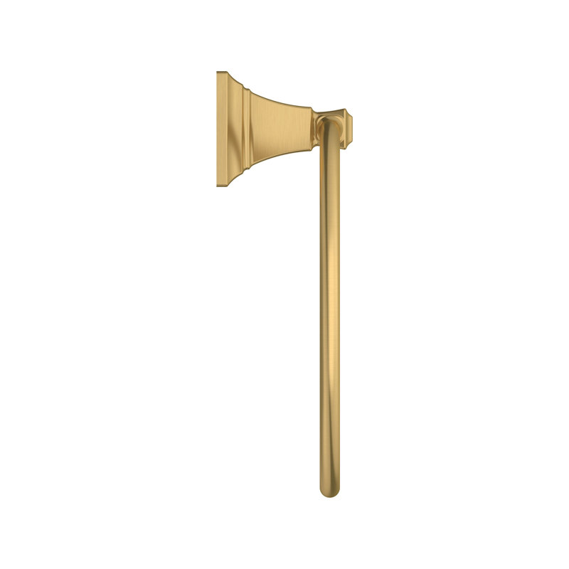 Town Square S Towel Ring