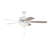 52'' Ceiling Fan with Light Kit-596869882