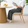 Cicalese 4 Person Round Dining Table Set