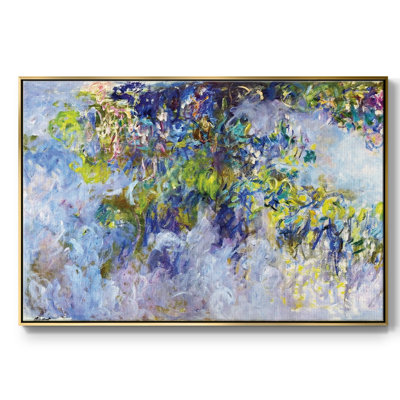 " Wisteria, 1919 "