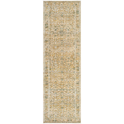 Becki Owens X Surya Renaissance Handmade Rug