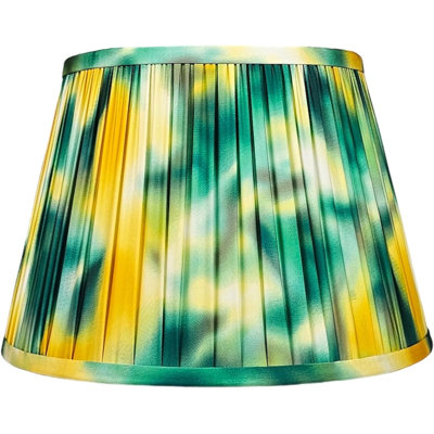 Flora Collection 10'' H Empire Lamp Shade