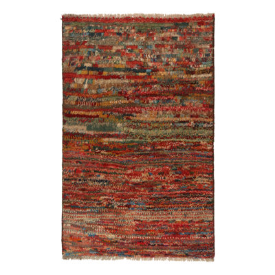 One-of-a-Kind Rectangle 2’9” X 4’3” Area Rug