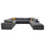 Canapé modulaire Mahors-1144489275
