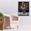 «Floral Best» par Catherine A Nolin-1521369058
