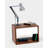THN 24'' W Solid Wood Nightstand-25607620