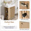Meuble-lavabo pour salle de bain