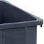 Poubelle 23 gallons trimline-38945619