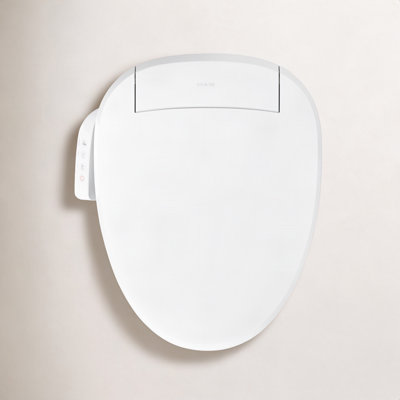 PureWash E545 Heated Bidet Toilet Seat