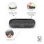 Porte-savon ReNew de Brabantia-127681604