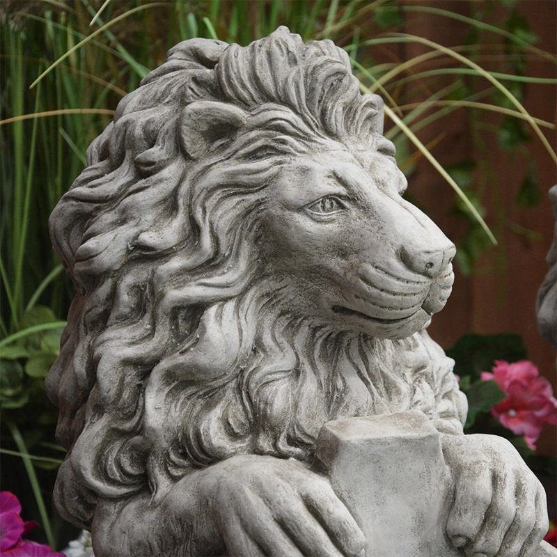 Garden Statue