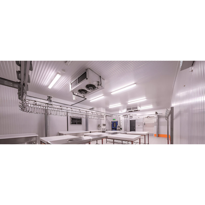 2' Dimmable Strip Light