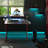 Deashia Metal Base Computer Desk-642557237