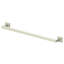 Bliss 25.6" Wall Mounted Towel Bar-952382833