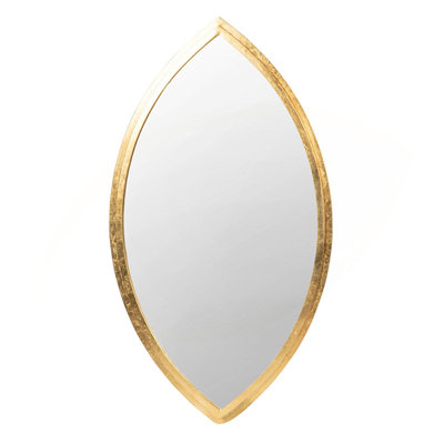 Wilma Flat Wall Mirror