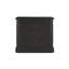 Atrium 3 Drawer Nightstand